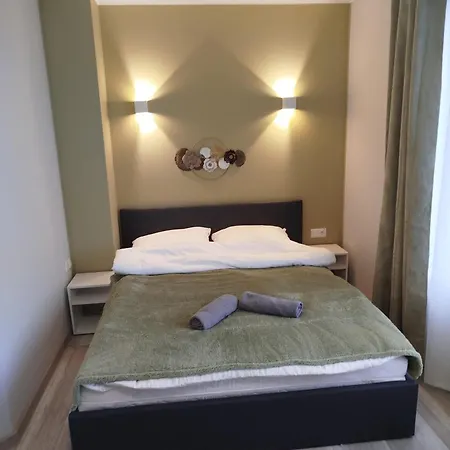 Tropikalna Odnowa Bed & Breakfast Falkowo Room photo