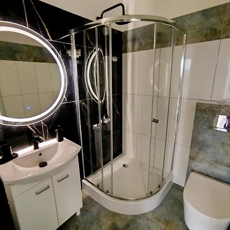 Tropikalna Odnowa Bed & Breakfast Falkowo Room photo