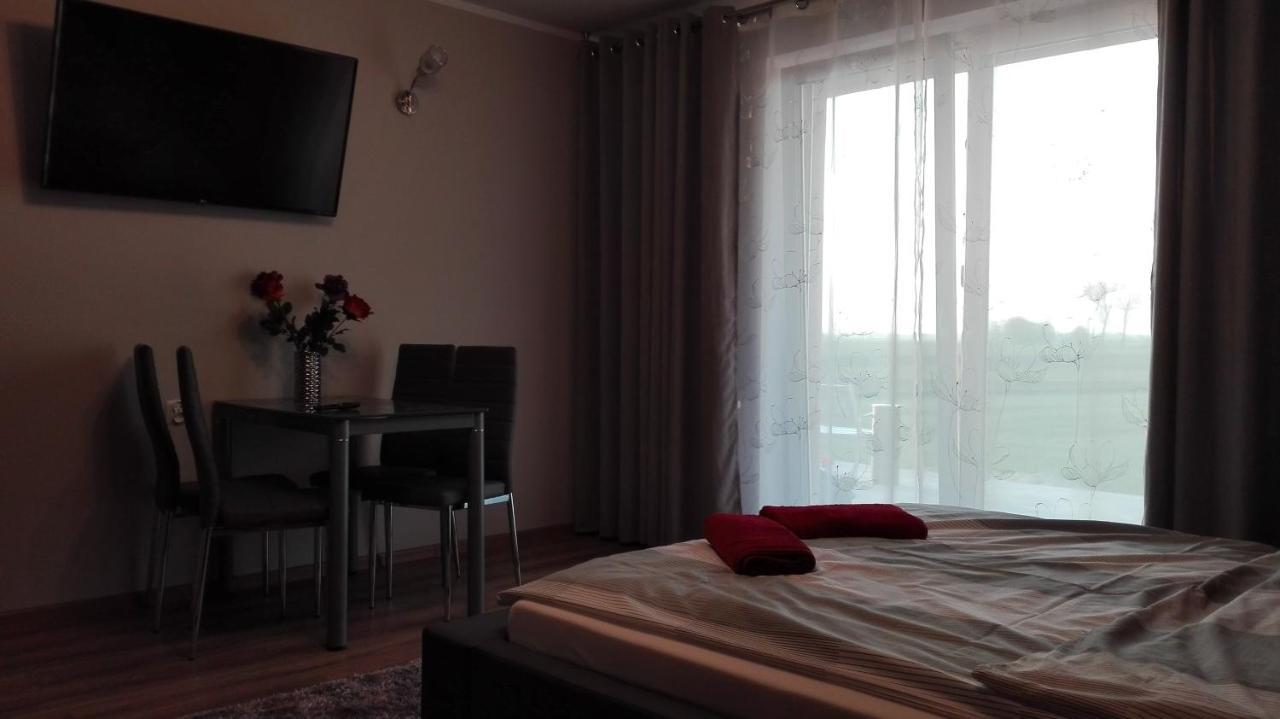 Tropikalna Odnowa Готель типу 