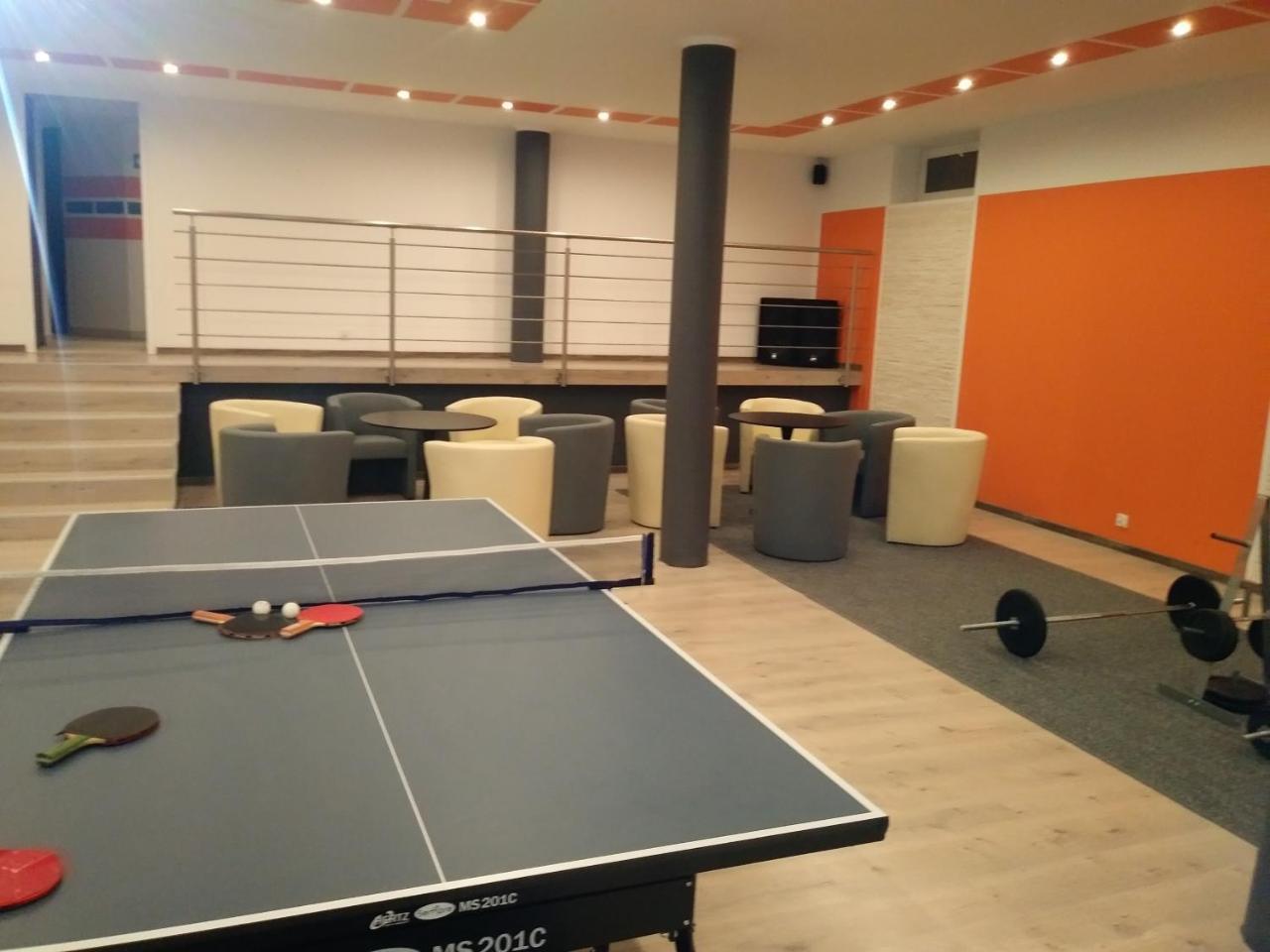 Готель типу 